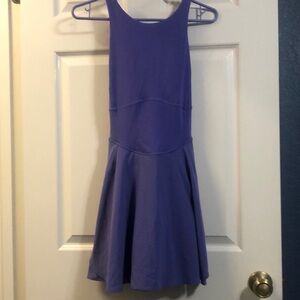 Lululemon tennis dress size 6
